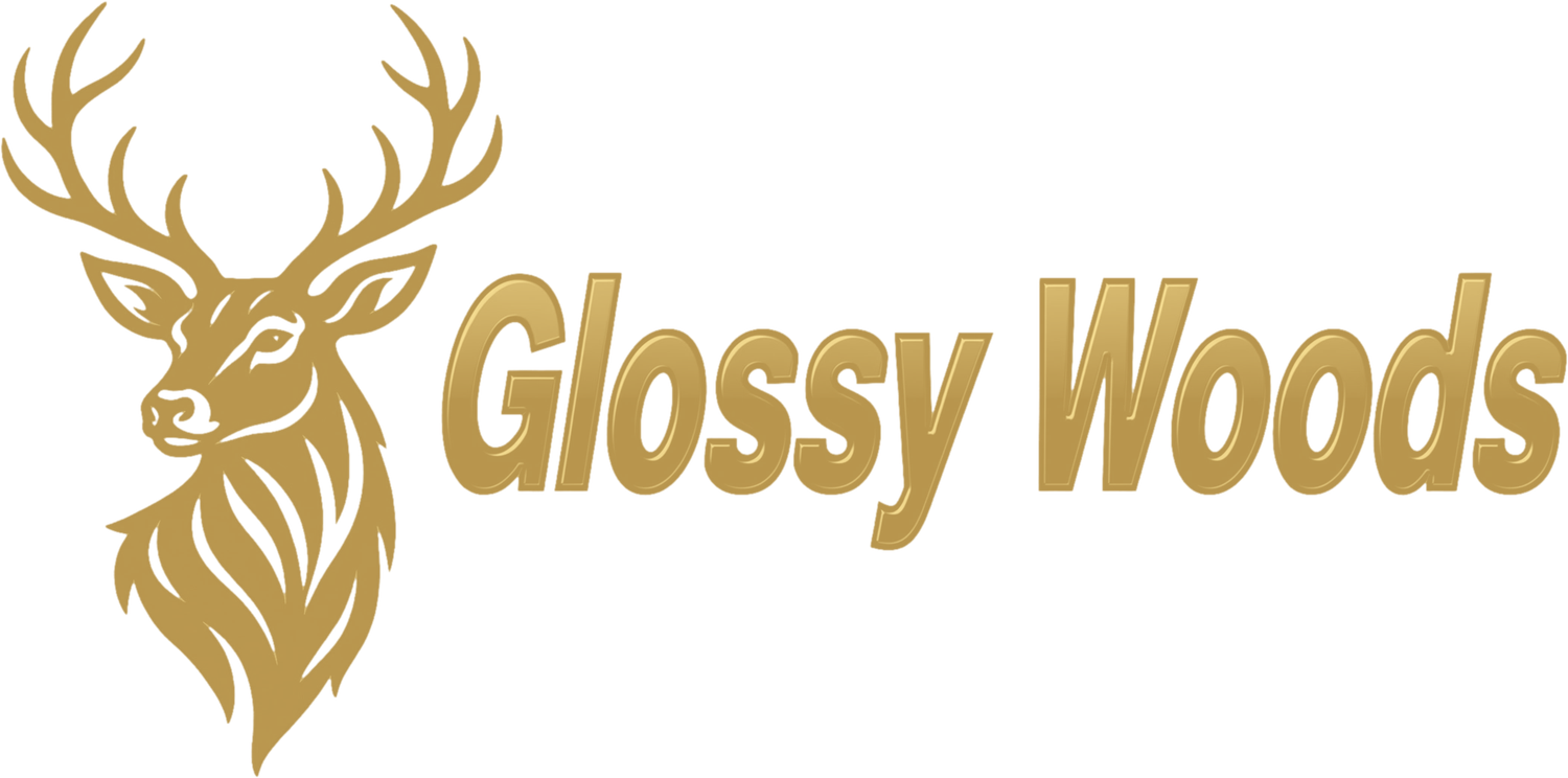 Glossy Woods